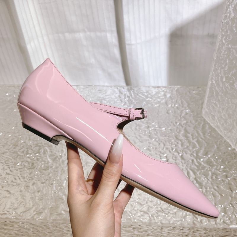 Miu Miu Shoes